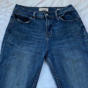 PacSun "Vintage Icon" Straight Leg Jeans Size 28